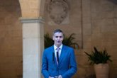 Foto: Sánchez celebra el récord de afiliación y destaca que se acelera el ritmo de creación de empleo