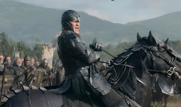 Épico tráiler del final de la temporada 3 de La Casa del Dragón que anticipa la batalla más grande de toda la serie
