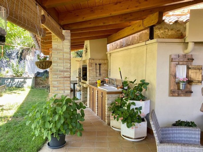 Casa de HomeExchange