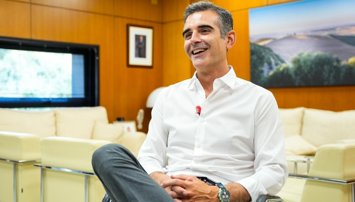 Andalucía