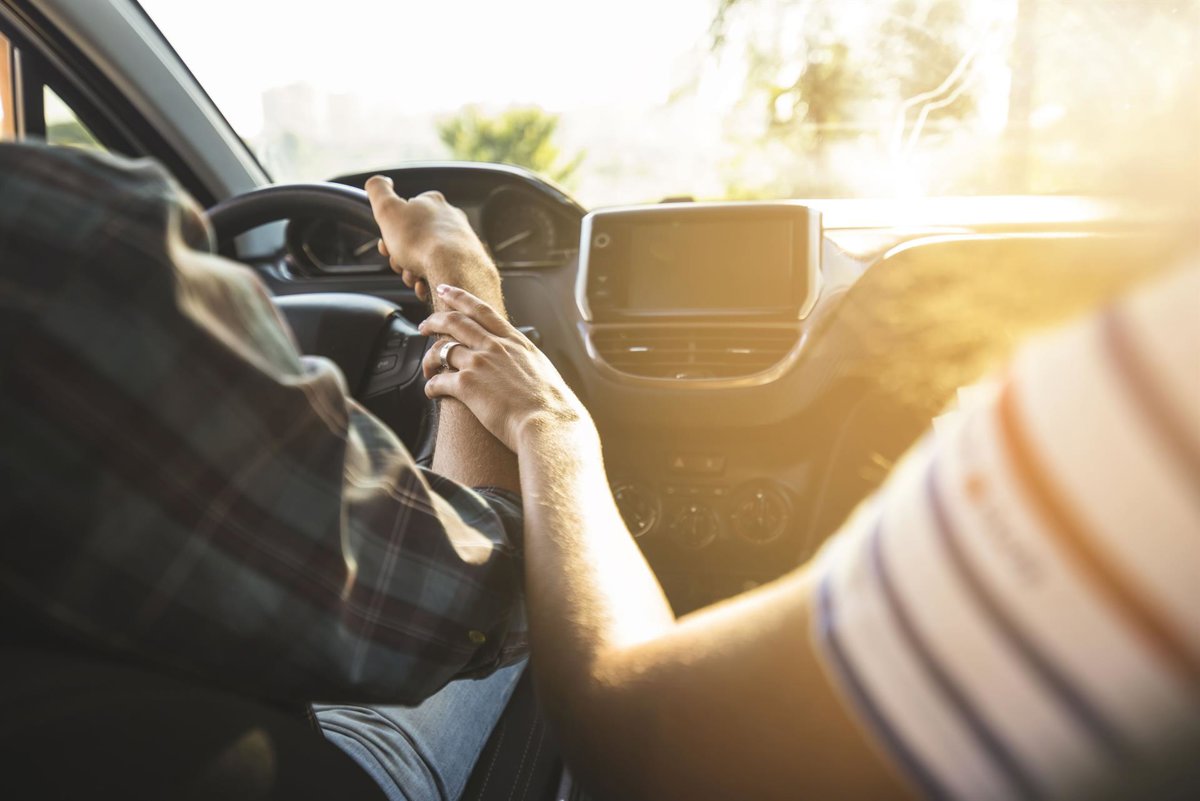 El canal  rent a car  cierra julio con una subida del 17,72% en el número de matriculaciones
