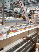 Foto: La Junta apoya 300 proyectos de eficiencia energética en la industria andaluza
