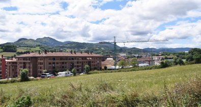 País Vasco