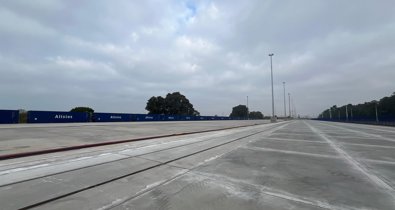 Puertos del Estado