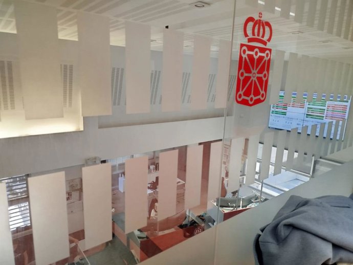 Archivo - Sos Navarra.