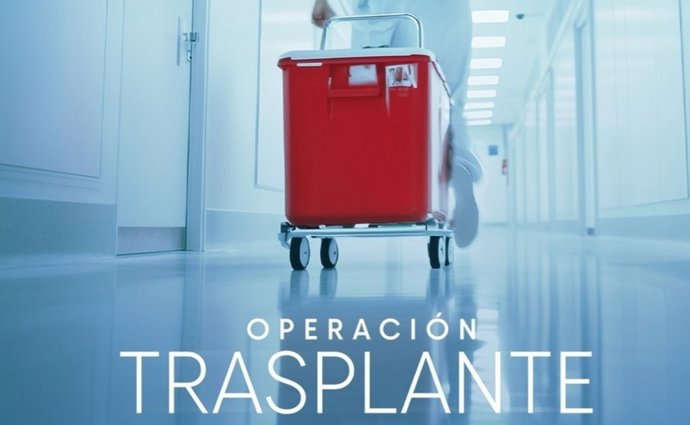Operación transplante, un vistazo al día a día de la especialidad sanitaria, llega a DKISS
