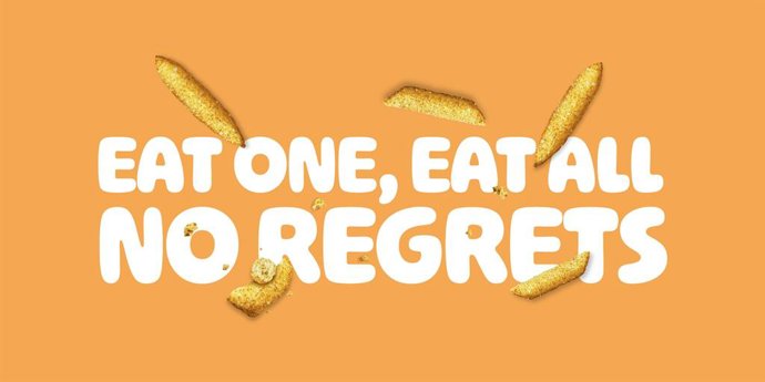 Eat One, Eat All, No Regrets