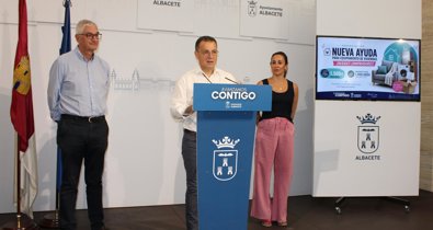 Castilla-La Mancha