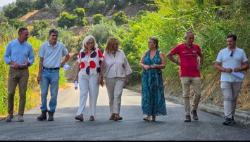 Es Andalucía - Granada