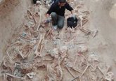 Foto: Diputación de Cádiz destina más de 200.000 euros en ayudas a 25 proyectos de Memoria Histórica en la provincia