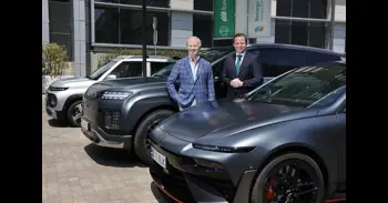 Hyundai e Iberdrola ofrecen 10.000 kilómetros de recarga gratuita con la compra de un coche eléctrico