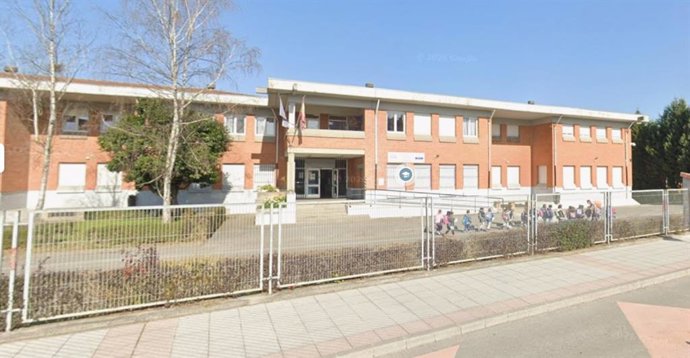 Colegio La Ería