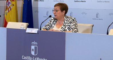Castilla-La Mancha