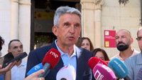 Delegado del Gobierno de C-LM ve "muy eficaz" la manera en la que el Ejecutivo central ha resuelto la crisis de Ceuta