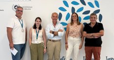 Es Andalucía - Málaga