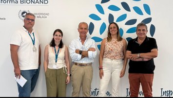 Es Andalucía - Málaga