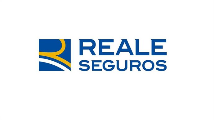 Archivo - Logo de Reale Seguros