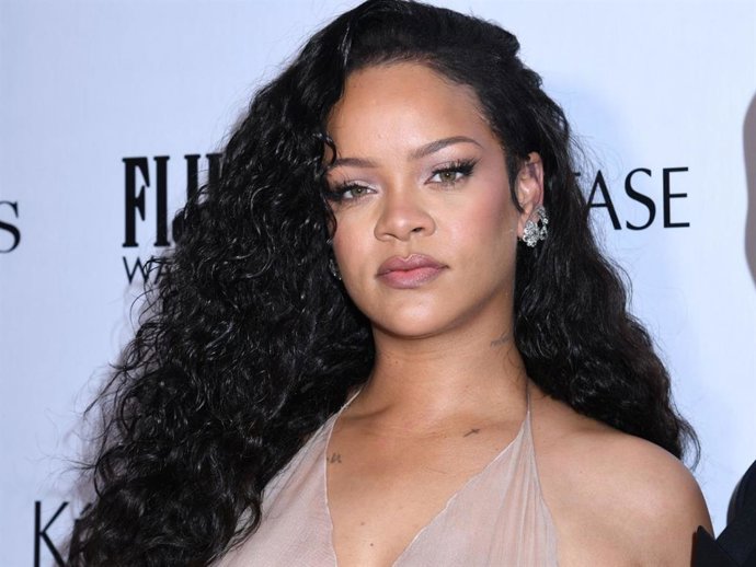 Rihanna