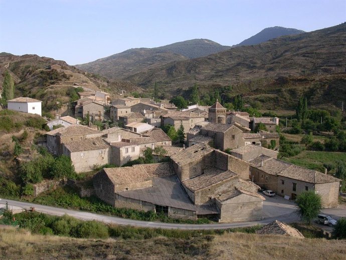 Durante cuatro días, del 7 al 10 de agosto, el municipio cincovillés recupera la memoria y tradiciones del municipio con un completo programa de actividades