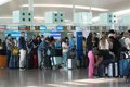 16 vuelos cancelados y colas por la huelga de 'handling' en el Aeropuerto de Barcelona, según CGT