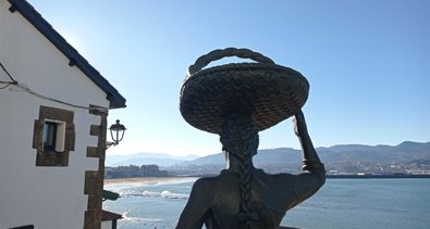 País Vasco
