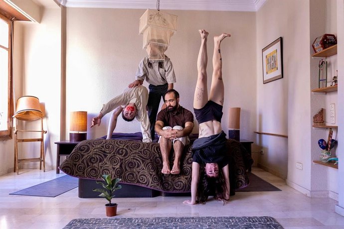 El Festival Interactivo de Artes Escénicas del IAC regresa en agosto con espectáculos para todos los públicos