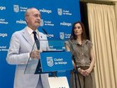 Foto: De la Torre muestra reconocimiento y gratitud por trabajo "inmenso y entregado" de Pérez de Siles