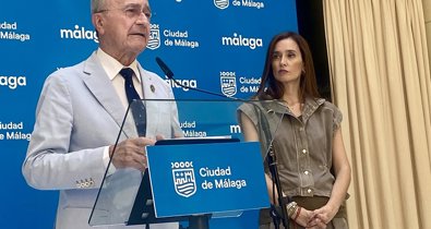 Málaga