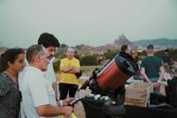 El Castillejo de Monteagudo (Murcia) acogerá una actividad gratuita para seguir el eclipse solar del 12 de agosto