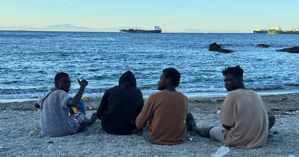 El Gobierno de Ceuta cifra en "un millar" los menores migrantes que acoge tras la entrada masiva