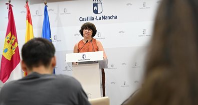 Castilla-La Mancha