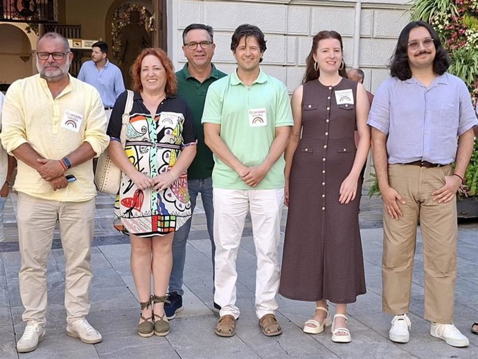 Granada Unida ha exigido a la Junta de Andalucía que haga pública de forma íntegra la auditoría externa que encargó en 2019 sobre las instalaciones de la compañía suministradora de electridad en el Distrito Norte de la capital.