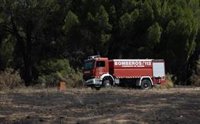 Los afectados por el incendio de la Sierra Oeste podrán matricularse en septiembre en FP y Escuelas de Idiomas