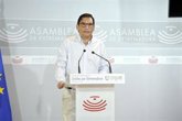 Foto: Unidas lamenta que el empleo creado en Extremadura es "estacional" y augura que se "esfumará" al acabar el verano