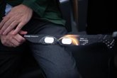 Foto: Ópticos-optometristas recomiendan usar gafas ISO 12312-2 o métodos de observación indirecta para el eclipse solar