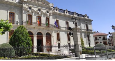 Más Jaén