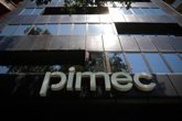 Foto: Pimec vincula el crecimiento de la afiliación de julio a la regularización de migrantes