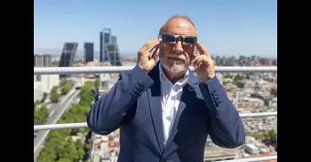 El Gobierno emitirá una predicción del tiempo especial del eclipse: "Estadísticamente es un día para que no haya nubes"