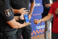 La Feria de Murcia estrenará 10.000 pulseras inteligentes para mantener localizados a menores y personas vulnerables