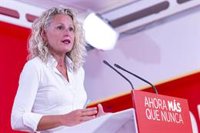 El PSOE exige a Feijóo impedir que Vox asuma competencias sobre violencia de género en Andalucía: "Es imperdonable"