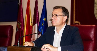 Castilla-La Mancha