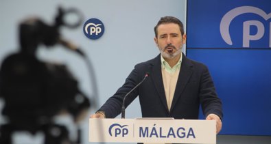 Málaga