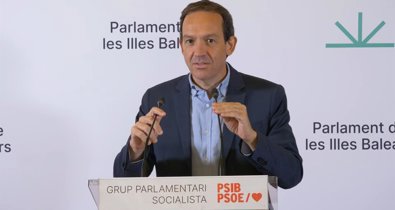 Islas Baleares