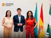 Foto: La Diputación de Sevilla registra el aumento del 30% de conflictos entre consumidores y empresas en el año 2025