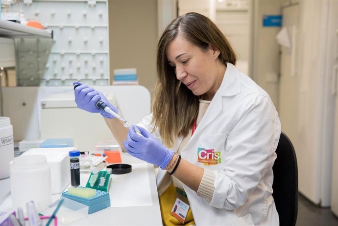 Archivo - CRIS Contra el Cáncer registró en 2025 un 49% más de personas interesadas en realizar un testamento solidario 