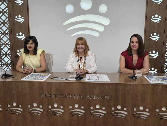 Bodonal de la Sierra presenta sus actividades culturales y deportivas de verano.