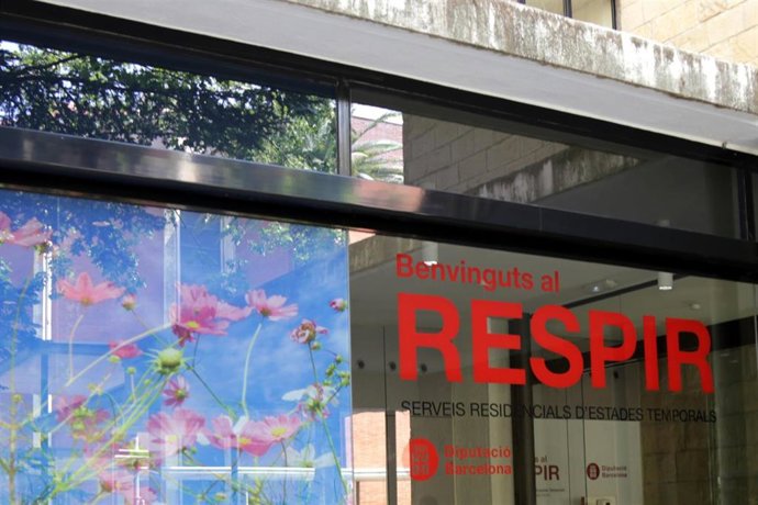 El servicio para personas mayores proporciona 78 plazas con estancias que van de los 15 días a los 2 meses al año