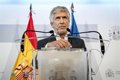Marlaska niega que los servicios secretos avisaran de "nada parecido" a una entrada masiva en Ceuta