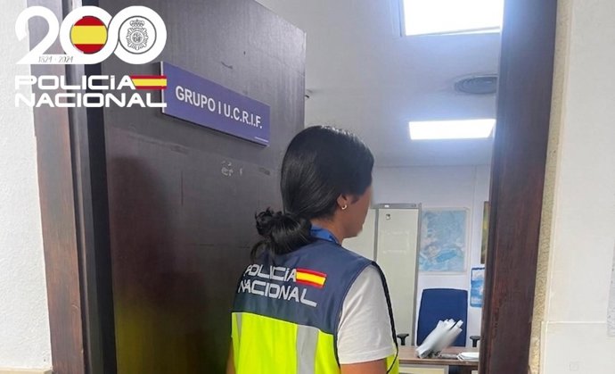Tres detenidos en Palma por explotar a cinco trabajadores en situación irregular