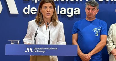 Málaga